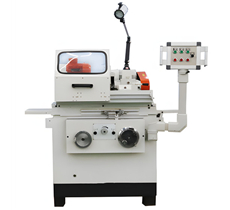 GD-3080A Cylindrical Grinder